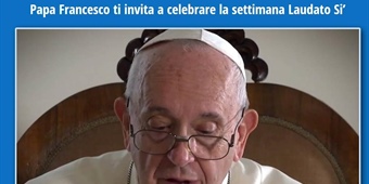 Settimana Laudato Sì 2020